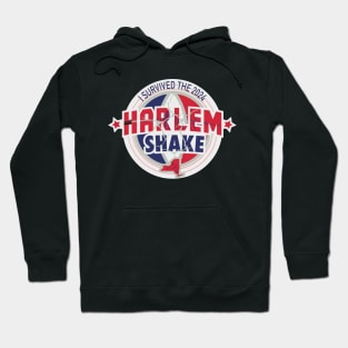 I Survived The 2024 Harlem Shake Hoodie